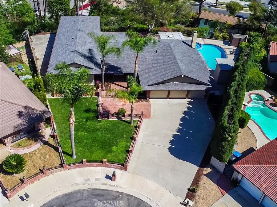 3048 Acuna Drive, Hacienda Heights, CA 91745 - #2