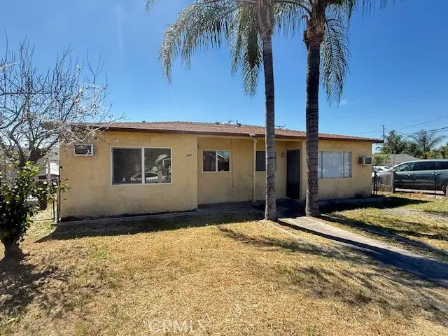 818 E C St, Colton, CA 92324 - #1