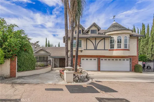 1951 Las Lomitas Drive, Hacienda Heights, CA 91745