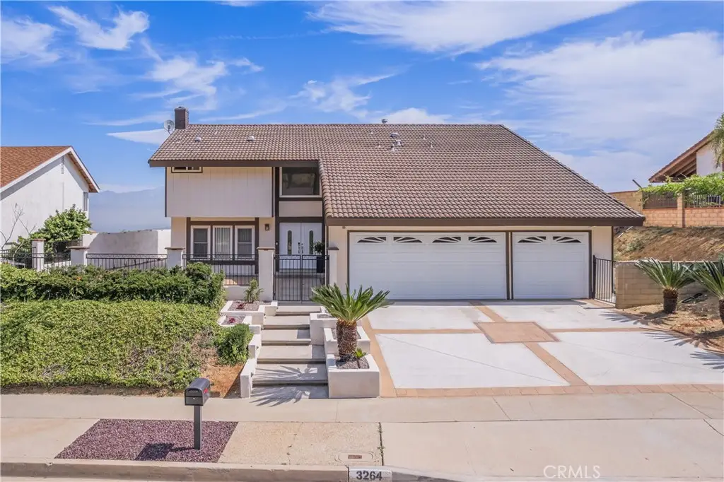 3264 Heather Field Drive, Hacienda Heights, CA 91745 - #1