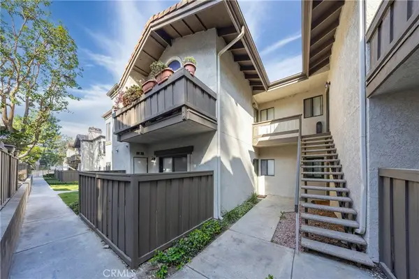 22725 Lakeway Drive #393, Diamond Bar, CA 91765