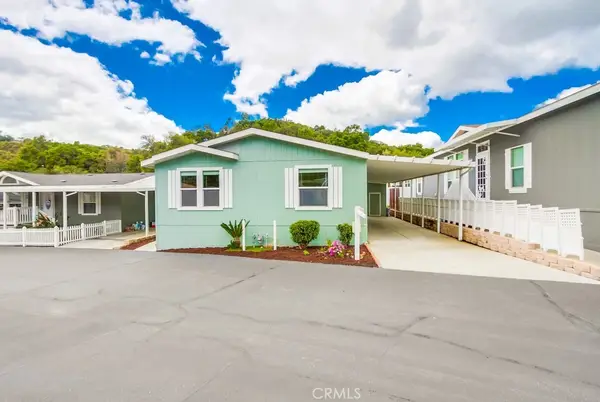 3909 Reche Road #185, Fallbrook, CA 92028
