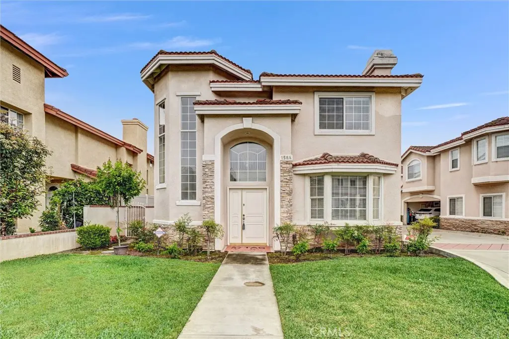 158 Alice Street #A, Arcadia, CA 91006 - #1