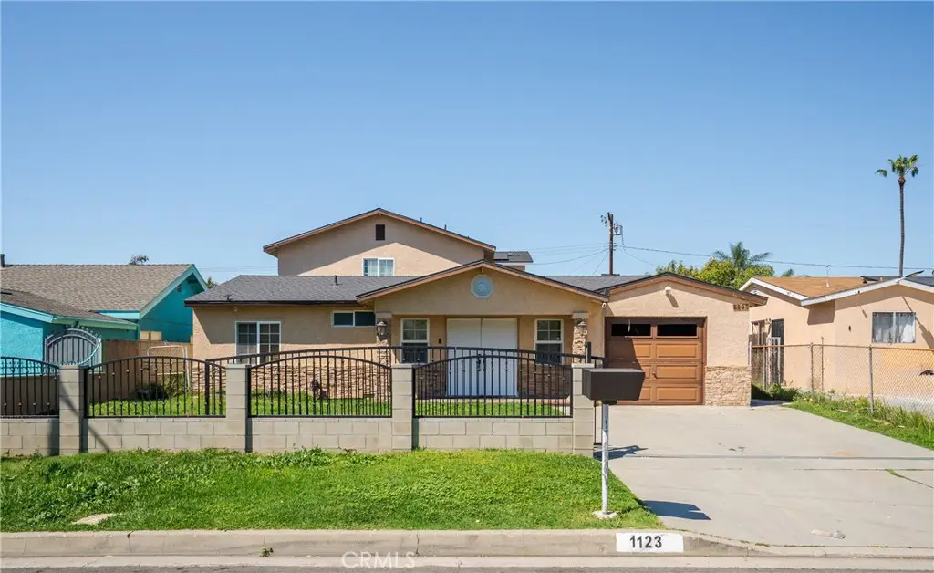 1123 Aldgate, La Puente, CA 91744 - #1