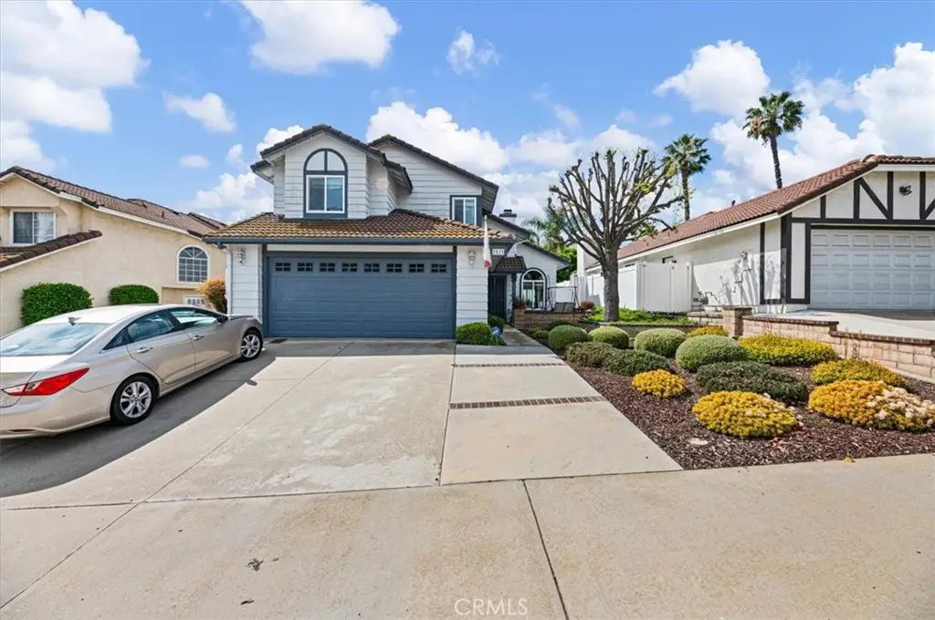 2525 Norte Vista, Chino Hills, CA 91709 - #1
