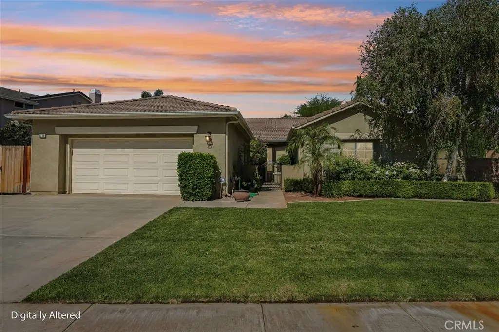 1239 Cragstone Drive, Hemet, CA 92545 - #1
