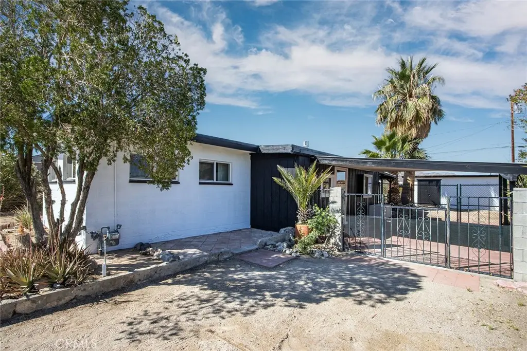 7362 Sahara Avenue, Twentynine Palms, CA 92277 - #1