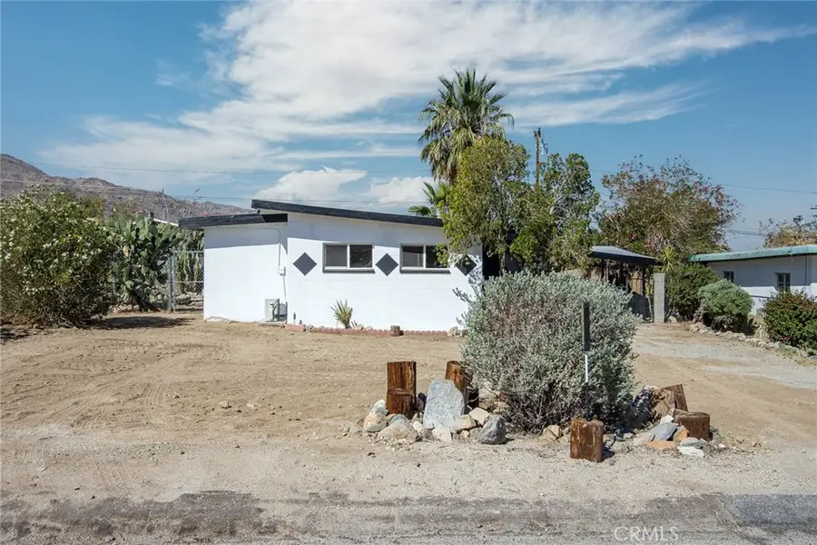 7362 Sahara Avenue, Twentynine Palms, CA 92277 - #2