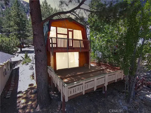 2068 Slippery Elm, Wrightwood, CA 92397
