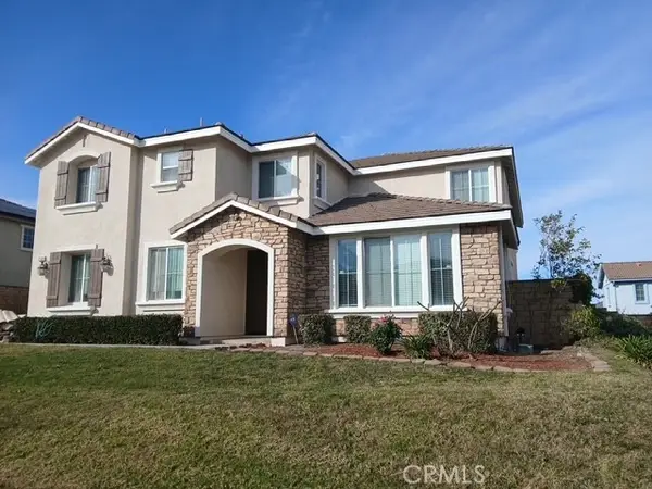 2272 Mary Clare Street, Corona, CA 92882