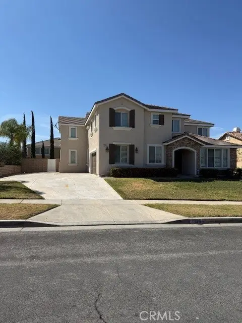 2272 Mary Clare Street, Corona, CA 92882 - #2