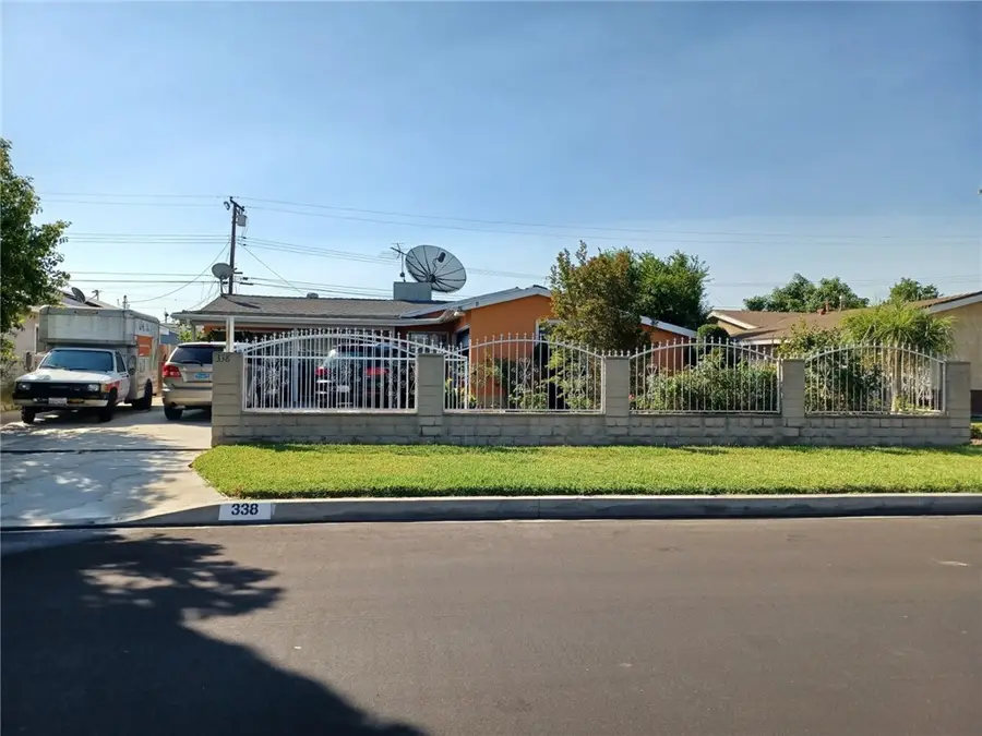 338 Conlon, La Puente, CA 91744 - #3