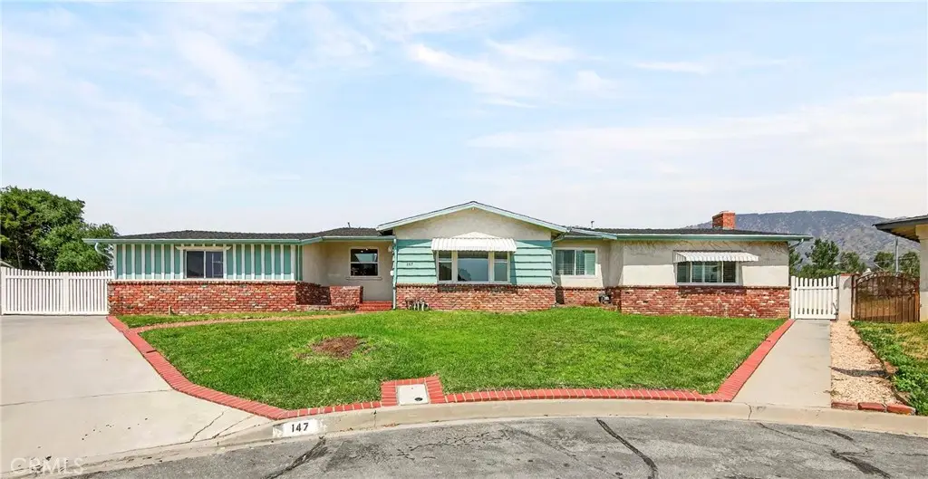 147 Ranger, Glendora, CA 91741 - #1
