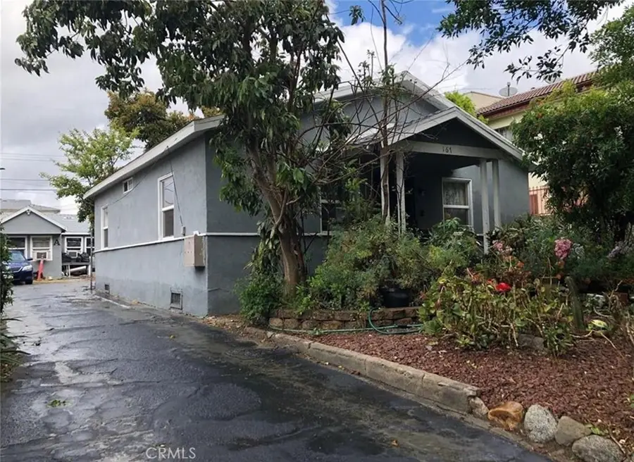 167 W Ash, Burbank, CA 91502 - #2