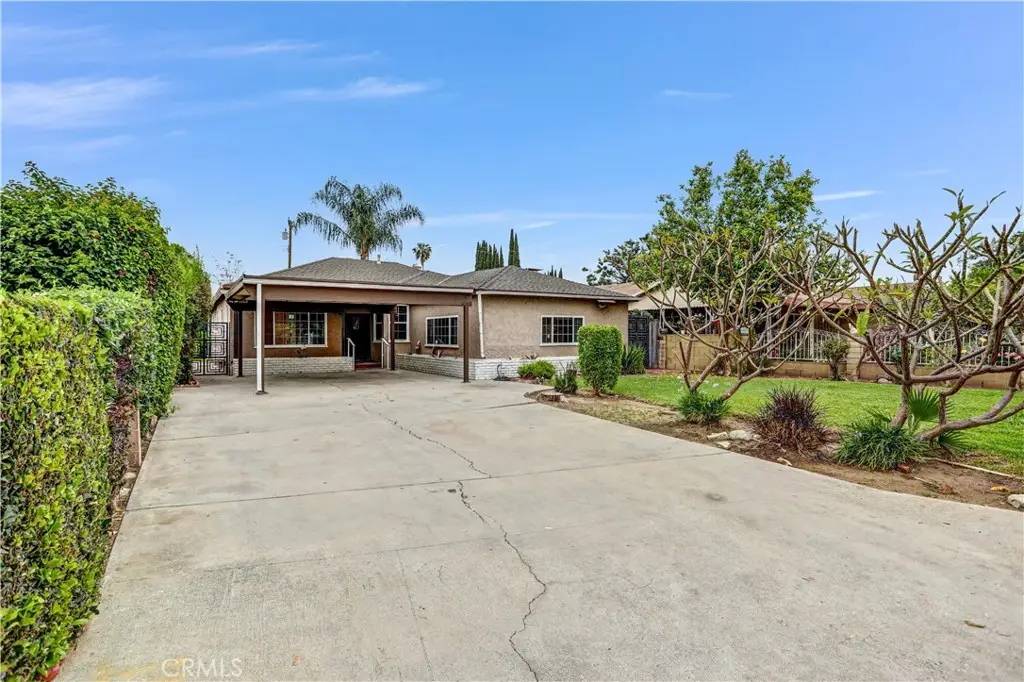 15459 Three Palms Street, Hacienda Heights, CA 91745 - #1
