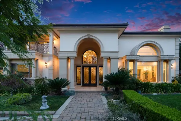 4117 Mount Baldy Road, Claremont, CA 91711