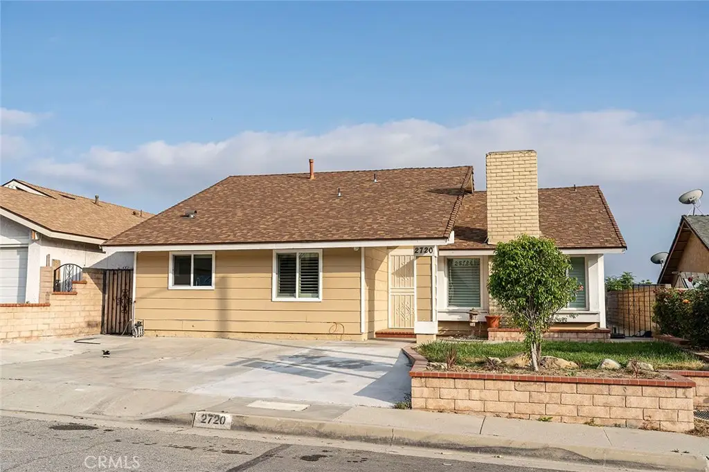 2720 E Melissa Street, West Covina, CA 91792 - #1