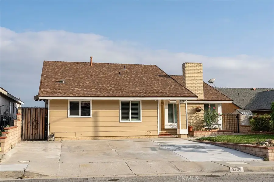 2720 E Melissa Street, West Covina, CA 91792 - #2