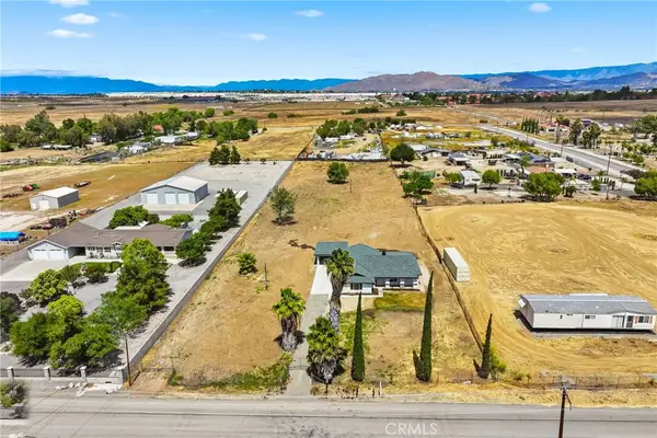 20950 Warren, Perris, CA 92570