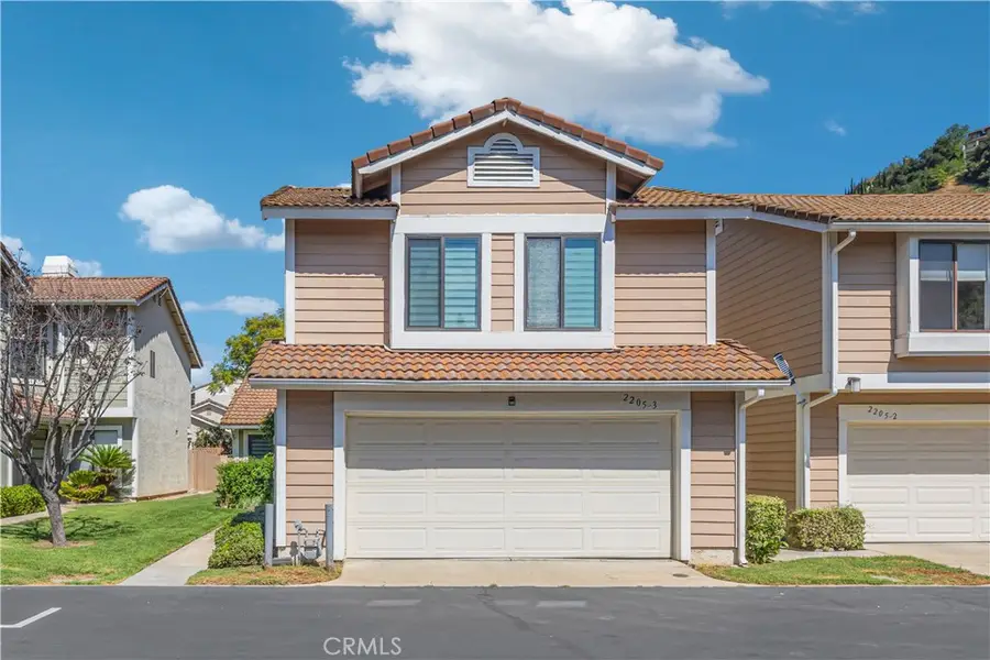 2205 Dublin #3, Diamond Bar, CA 91765 - #2