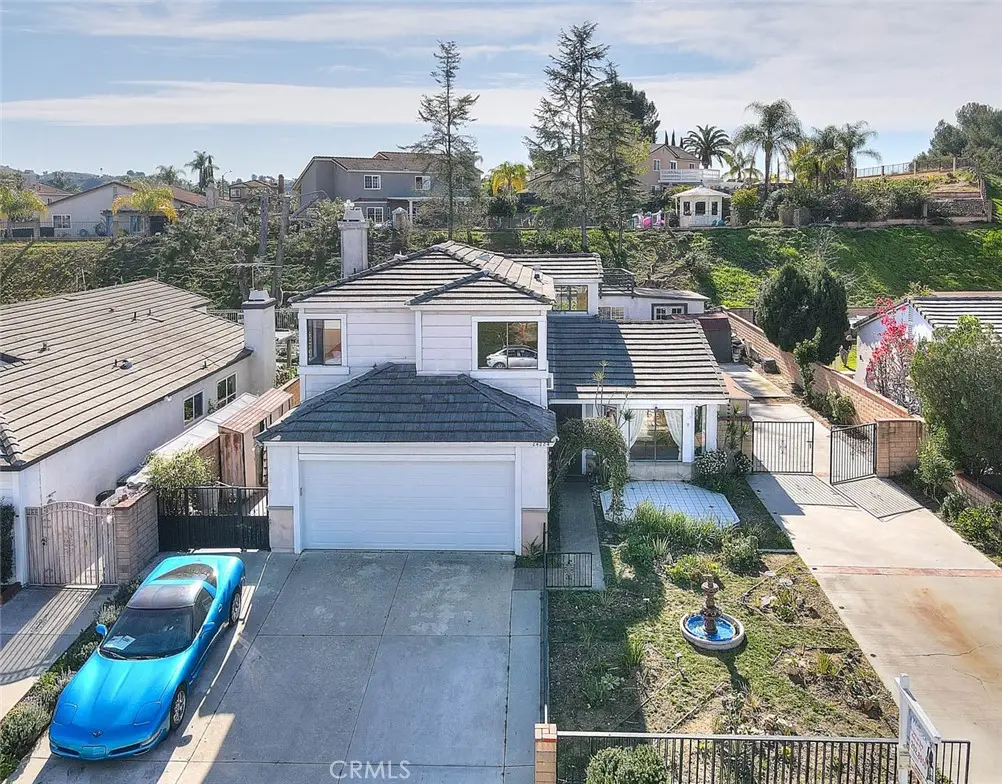 24224 High Knob, Diamond Bar, CA 91765 - #1