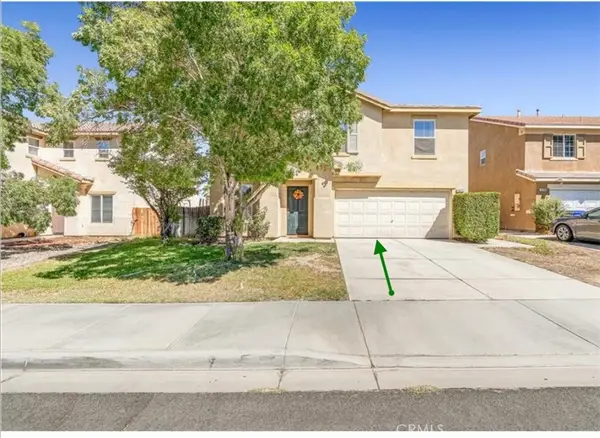 14172 Paddock Road, Victorville, CA 92394