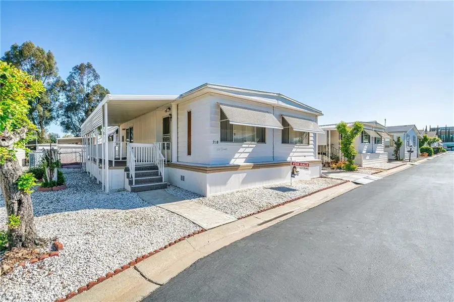 1441 Paso Real Avenue #218, Rowland Heights, CA 91748 - #2