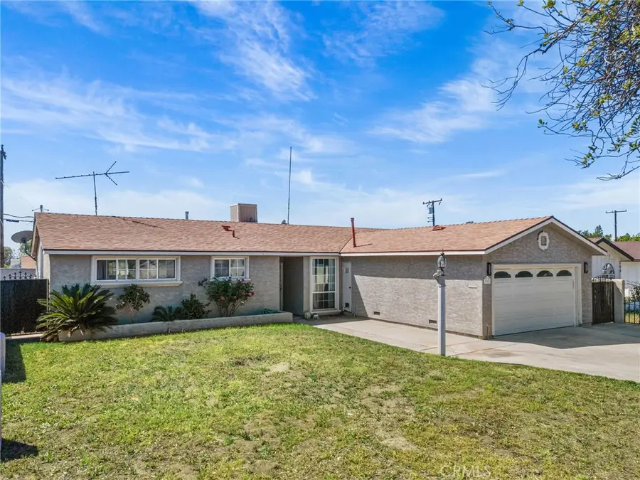 218 Foxbury, Pomona, CA 91767 - #3