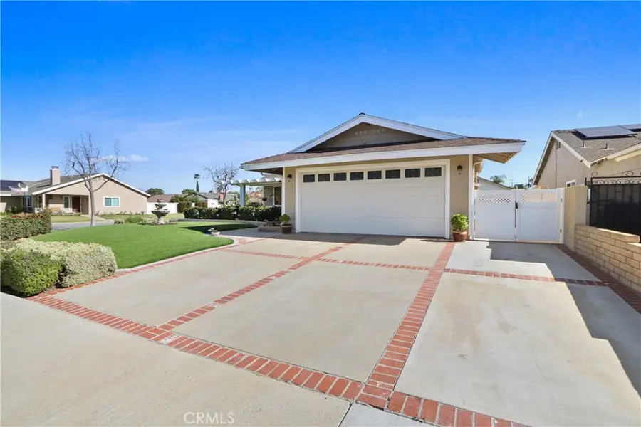 5472 Westmoreland, Yorba Linda, CA 92886 - #2