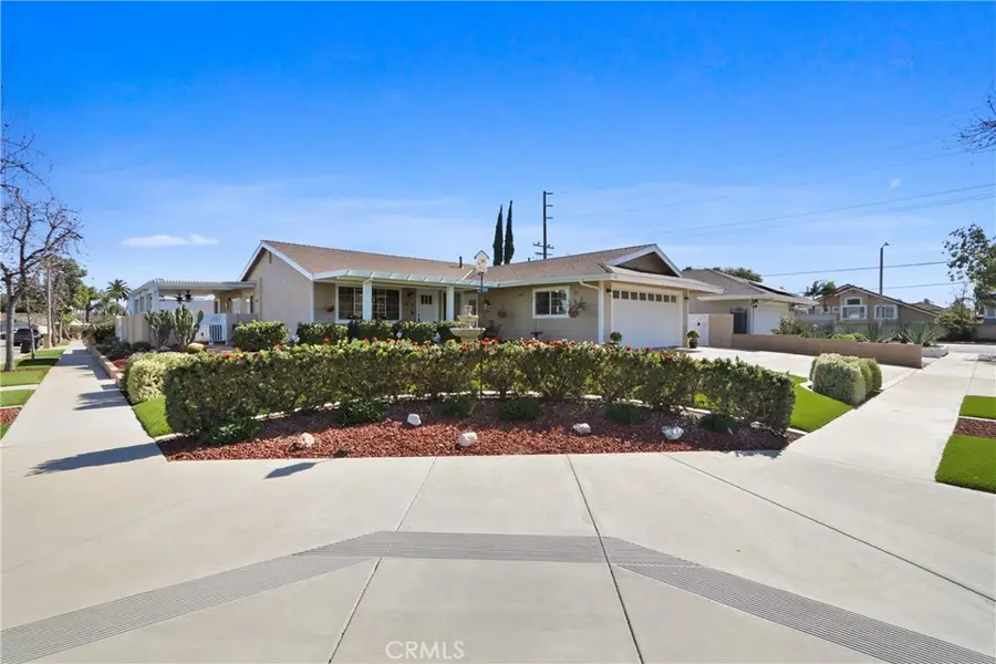 5472 Westmoreland, Yorba Linda, CA 92886 - #3
