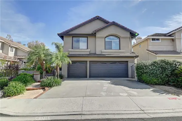 28572 Brookhill Road, Trabuco Canyon, CA 92679