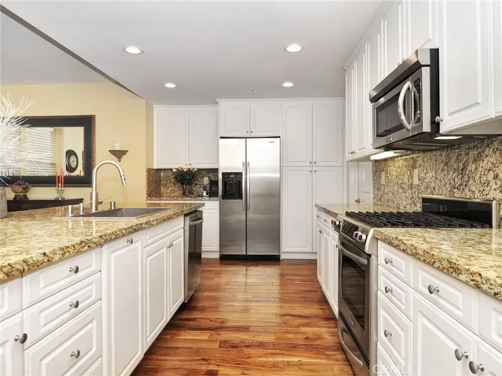 135 Pathway, Irvine, CA 92618 - #1