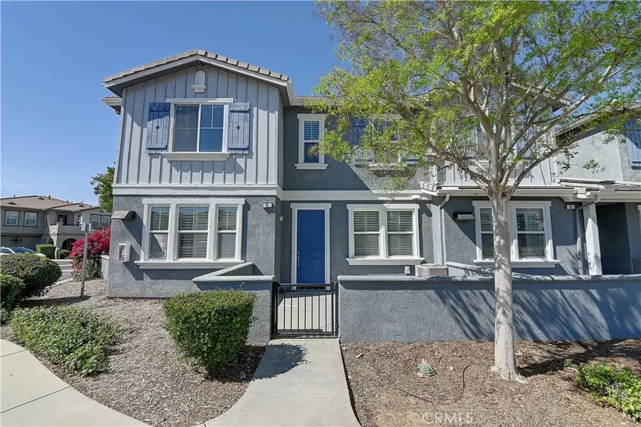 26335 Iris Avenue #D, Moreno Valley, CA 92555 - #2