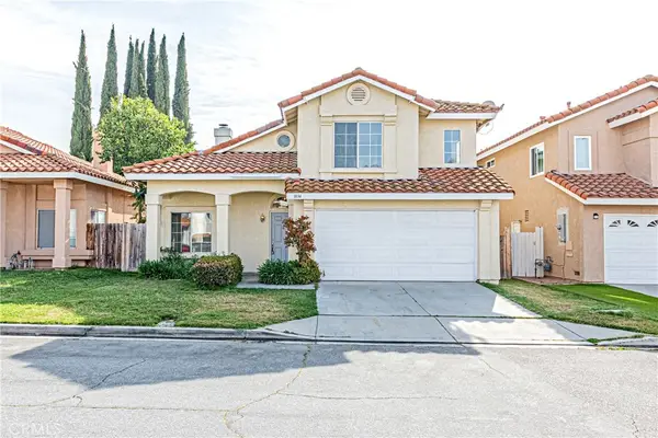 1834 Carolann Street, Pomona, CA 91766