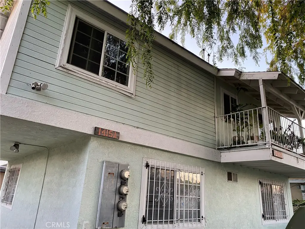 1417 Saint Louis, Long Beach, CA 90804 - #1