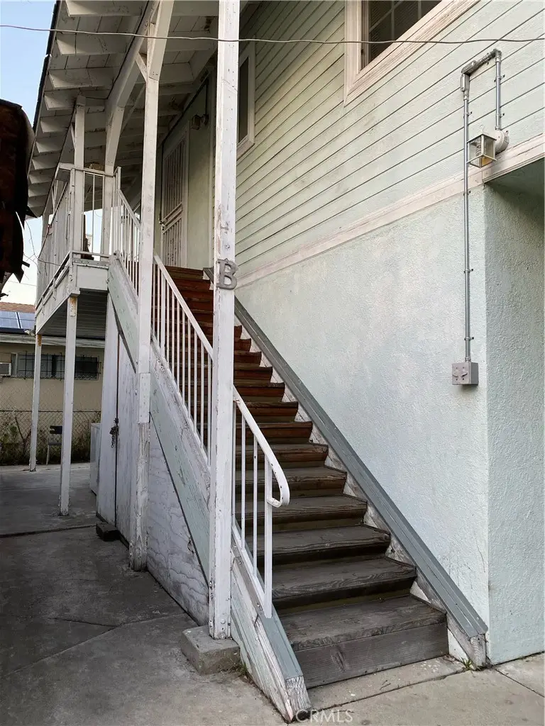 1417 Saint Louis, Long Beach, CA 90804 - #2