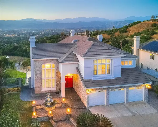 19759 Alpine Crest Rd, Walnut, CA 91789