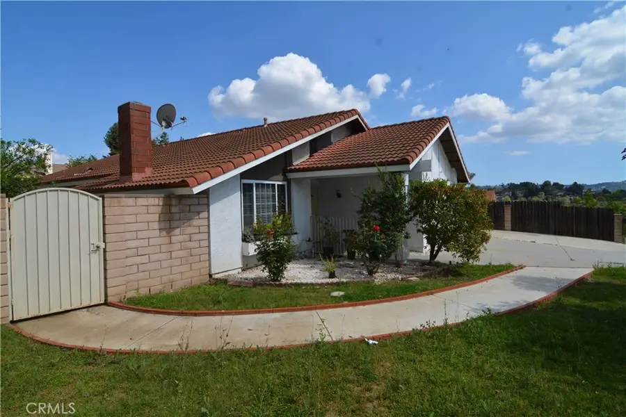 340 Calle Caballeros, Walnut, CA 91789 - #2