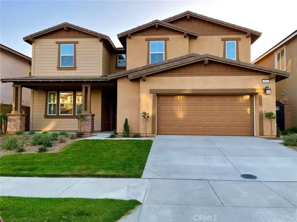 4856 S Wilson Avenue, Ontario, CA 91762