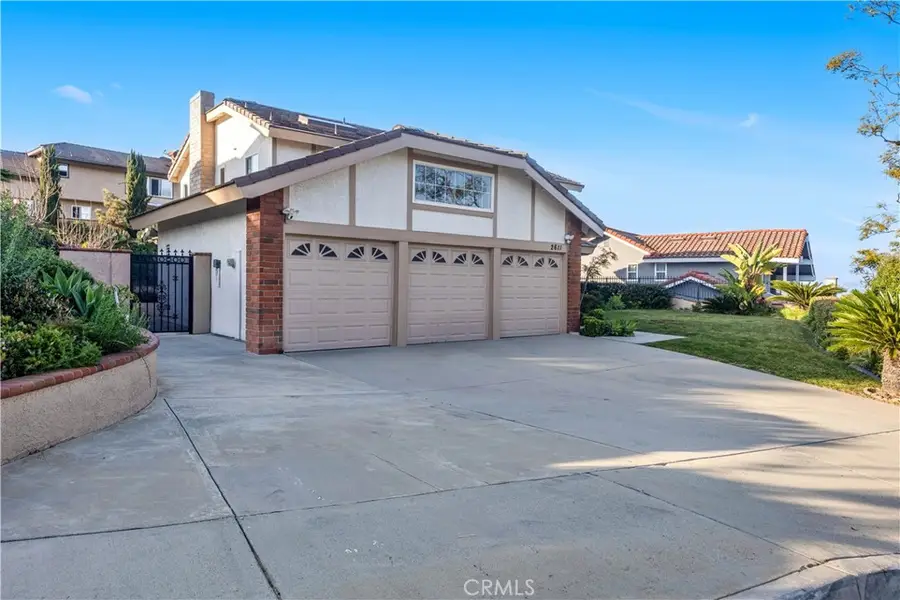 2611 Rudy, Rowland Heights, CA 91748 - #3