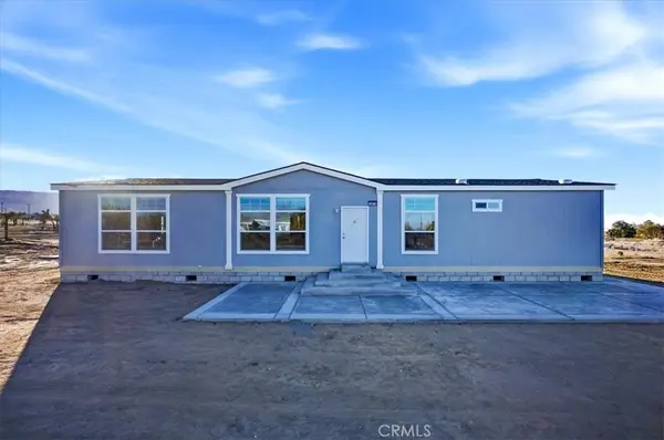 12076 Lager Road, Phelan, CA 92371