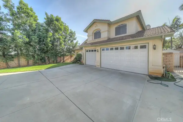 1829 Newcastle, San Dimas, CA 91773