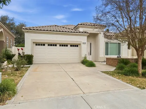 22810 Mountain Ash Circle, Corona, CA 92883