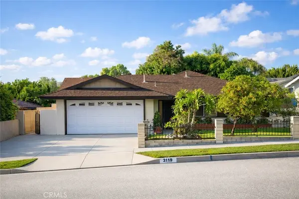 3119 E Valley View, West Covina, CA 91792