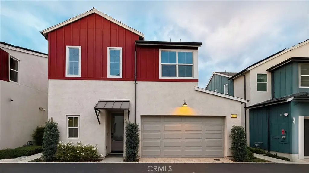 4436 S Forsyth Paseo, Ontario, CA 91762 - #1