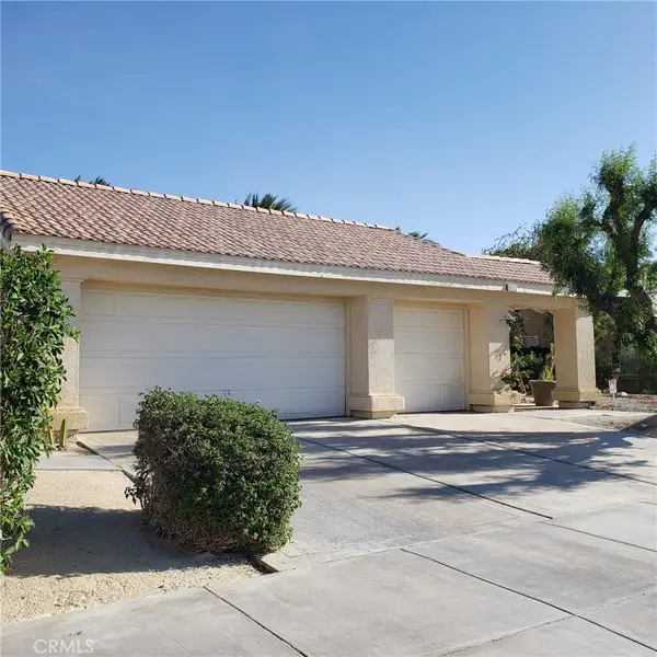 69782 Northhampton, Cathedral City, CA 92234