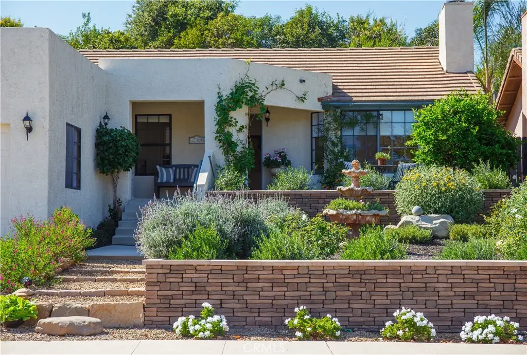 11905 Silver Spur, Ojai, CA 93023 - #1