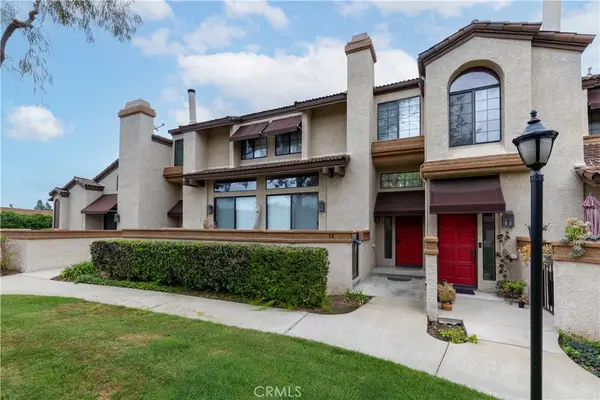 29 Goldstar, Pomona, CA 91766