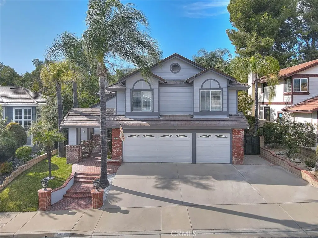 14032 Birdsong, Chino Hills, CA 91709 - #1