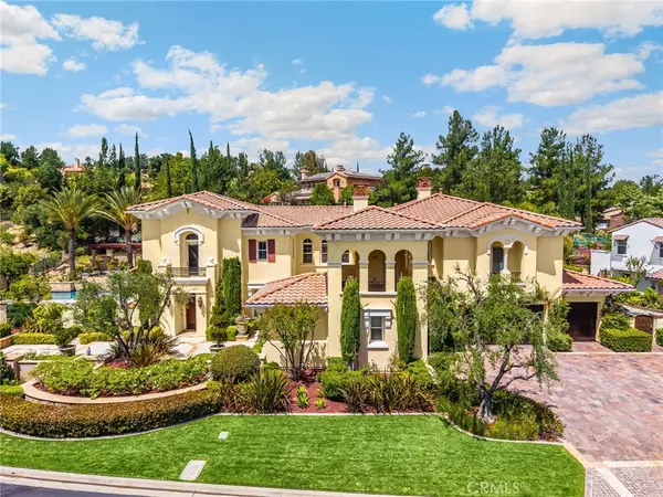 3180 Roma Court, Chino Hills, CA 91709